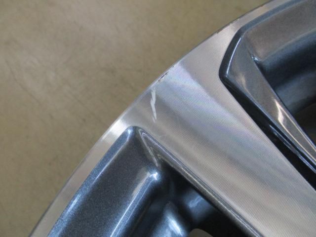TOYOTA 30アルファード前期純正