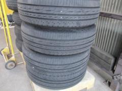BRIDGESTONE REGNO GR-XIII TYPE RV