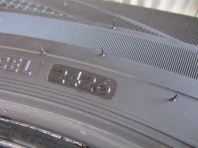 BRIDGESTONE REGNO GR-XIII TYPE RV