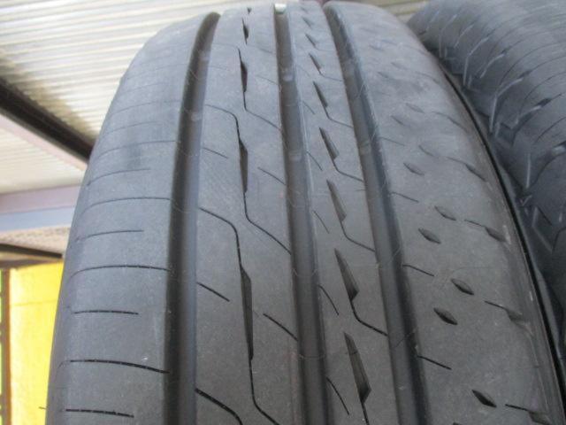 BRIDGESTONE REGNO GR-XIII TYPE RV