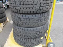 DUNLOP WINTERMAXX WM02
