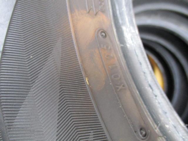 DUNLOP WINTERMAXX WM02 