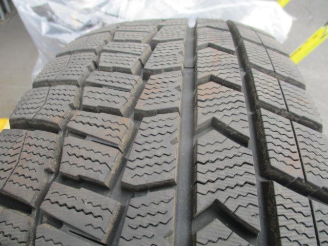 DUNLOP WINTERMAXX WM02 