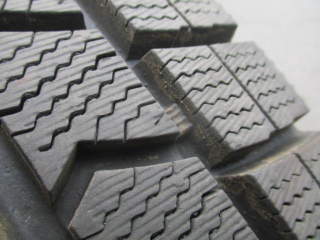 DUNLOP WINTERMAXX WM02 
