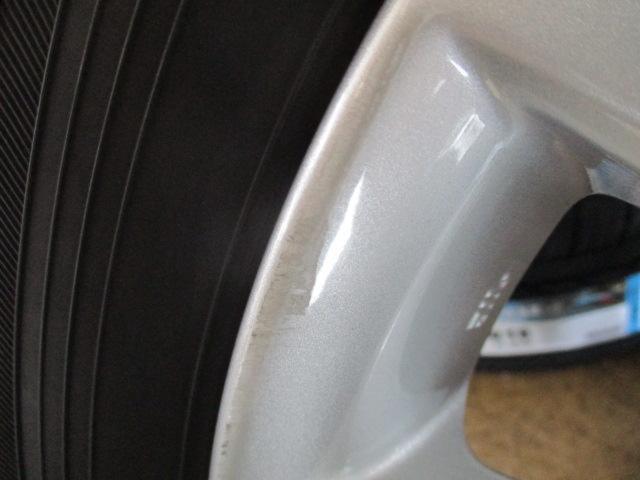 TOYOTA 130系/マークX純正 + YOKOHAMA Blu-Earth AE-01F