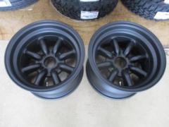 【2本】 watanabe 8スポーク/EIGHT SPOKE R-TYPE
