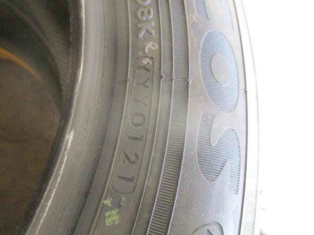 【2本】YOKOHAMA ECOS ES31