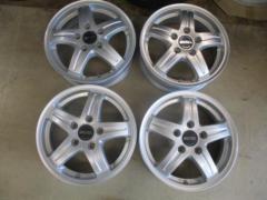 Pajero Mini!! URBANSPORT
5 spoke