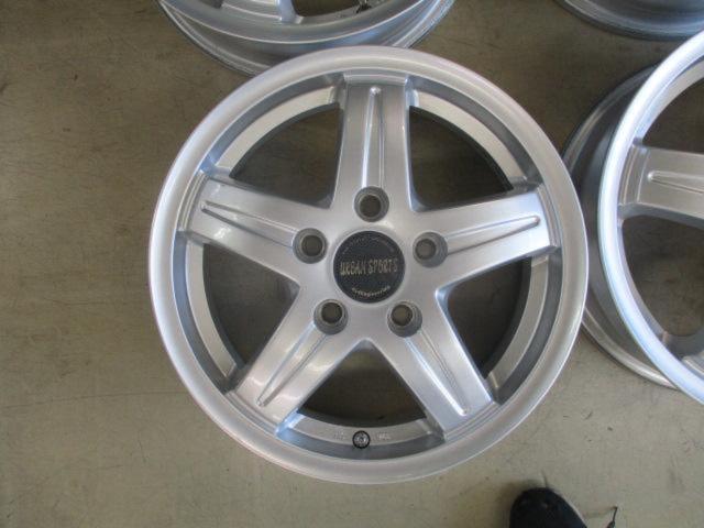Pajero Mini!! URBANSPORT
5 spoke
