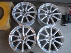 BRIDGESTONE
ECO
FORME
SE-15