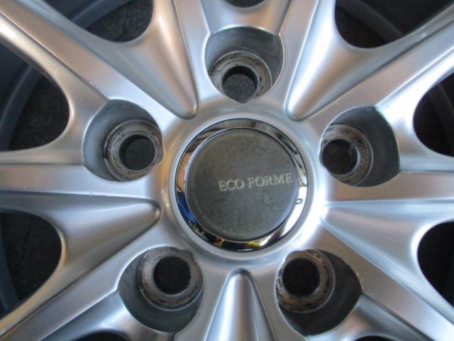 BRIDGESTONE
ECO
FORME
SE-15