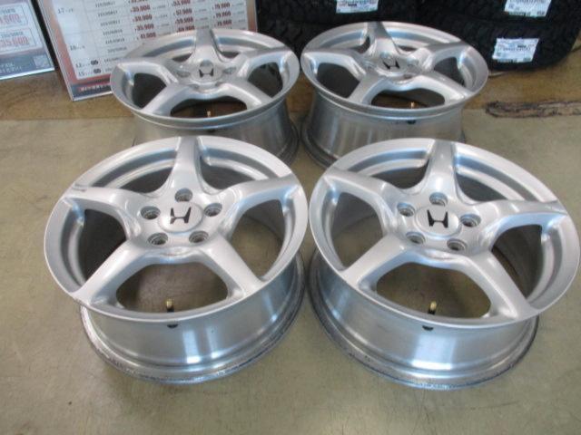 HONDA
AP1/S2000 genuine parts