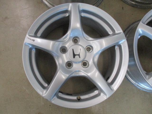 HONDA
AP1/S2000 genuine parts