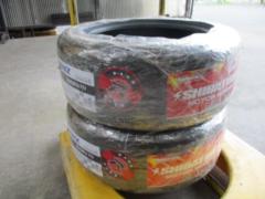 【2本】SHIBATIRE R23 200R