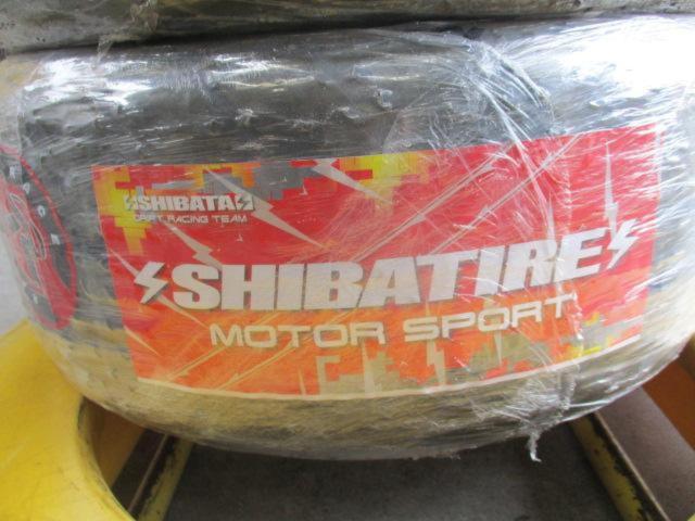 【2本】SHIBATIRE R23 200R