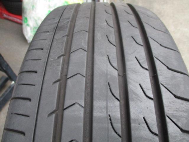 YOKOHAMA BluEarth RV03 205/60R16 96H XL