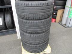 MICHELIN PILOTSPORTS 5