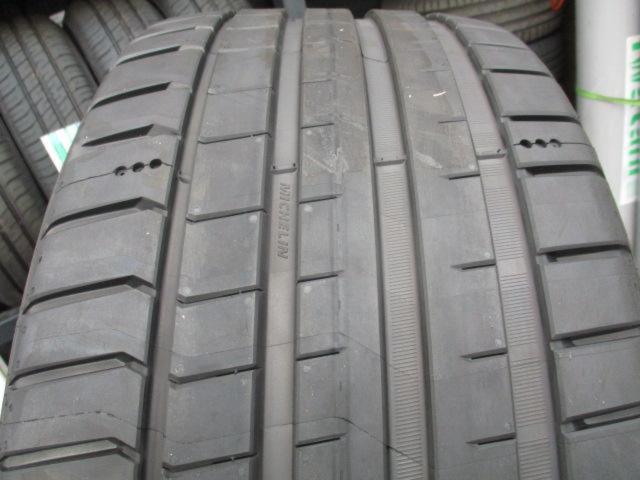 MICHELIN PILOTSPORTS 5