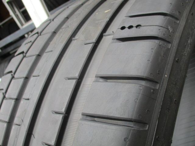 MICHELIN PILOTSPORTS 5