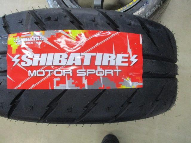 DOWN
HILL
SPECIAL
D.H.S
ae034
+
[New tires]
SHIBATIRE
R23