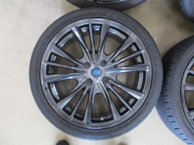 TOPY (Topy)
DORFREN (Dorufuren)
DIONE
(4HOLE)