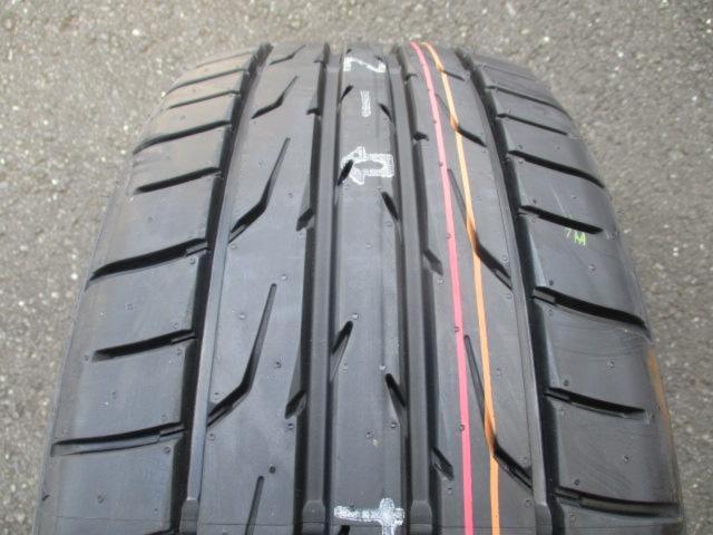 [Four]
DUNLOP
DIREZZA
DZ102
225 / 45R17
94W
XL