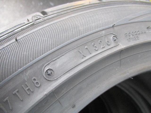 [Four]
DUNLOP
DIREZZA
DZ102
225 / 45R17
94W
XL