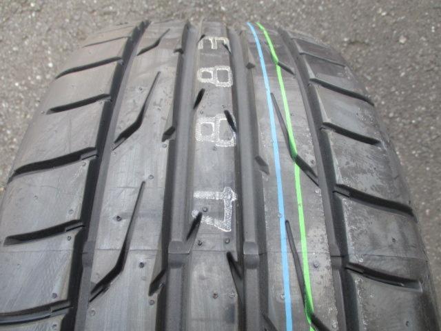 [Four]
DUNLOP
DIREZZA
DZ102
215 / 45R17
87W