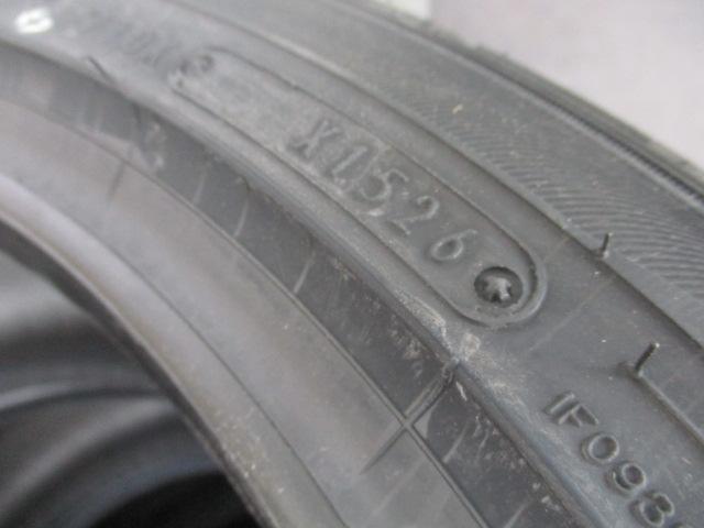 [Four]
DUNLOP
DIREZZA
DZ102
215 / 45R17
87W