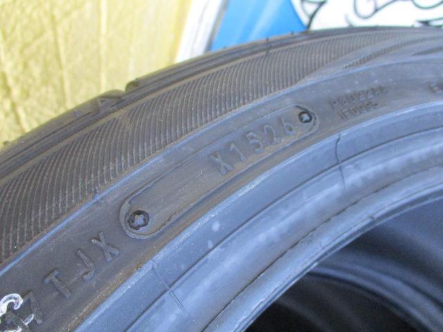 [Four]
DUNLOP
DIREZZA
DZ102
245 / 40R18
97W
XL