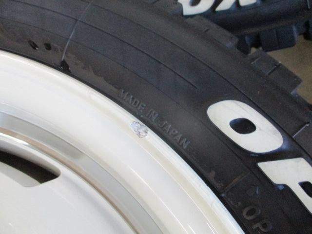 MID
Garcia
CISCO
MOON
+
TOYO
OPEN
COUNTRY
R / T