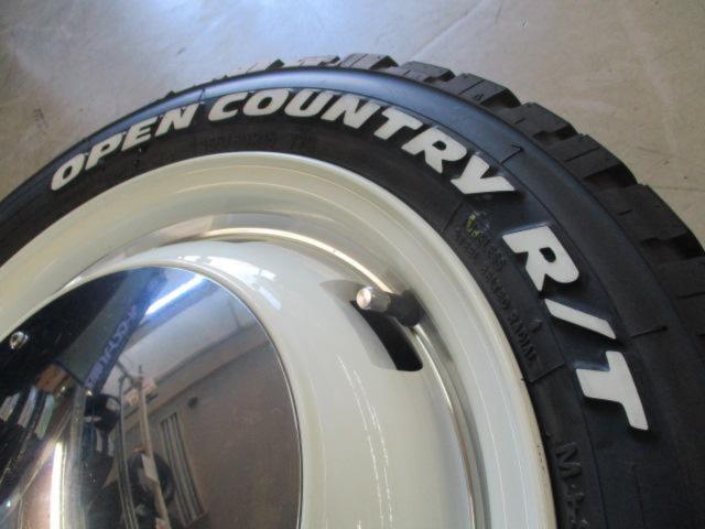 MID
Garcia
CISCO
MOON
+
TOYO
OPEN
COUNTRY
R / T