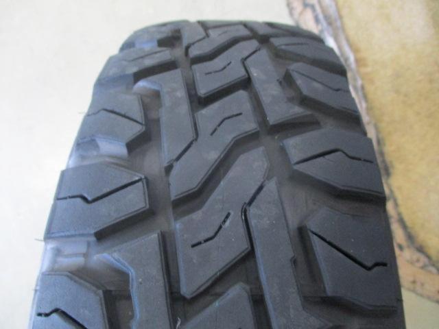 MID
Garcia
CISCO
MOON
+
TOYO
OPEN
COUNTRY
R / T