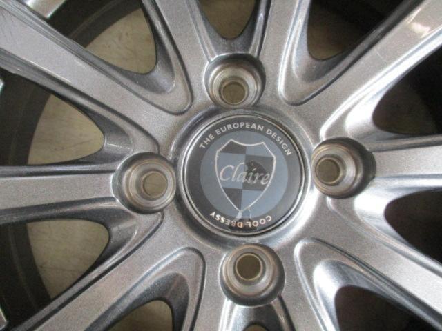 INTER MILANO CLAIRE GM10 + DUNLOP WINTERMAXX WM02