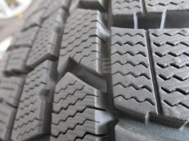 INTER MILANO CLAIRE GM10 + DUNLOP WINTERMAXX WM02