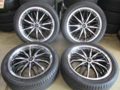 HOT STUFF PRECIOUS HM-3 + PIRELLI Cinturato ROSSO