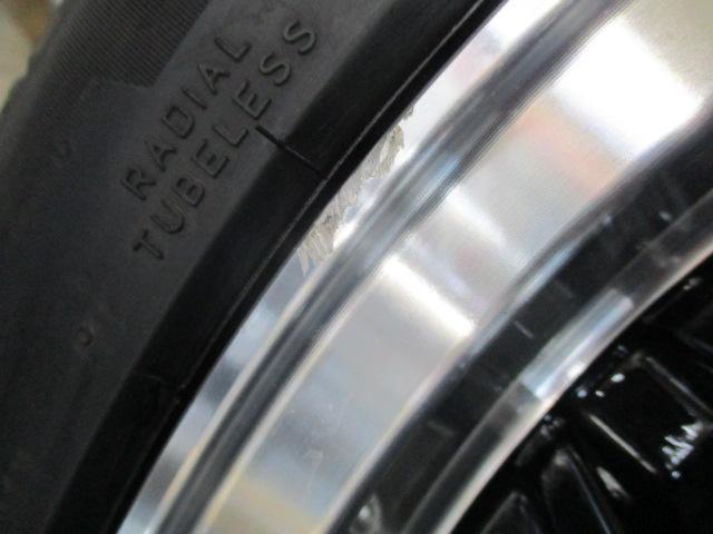 HOT STUFF PRECIOUS HM-3 + PIRELLI Cinturato ROSSO