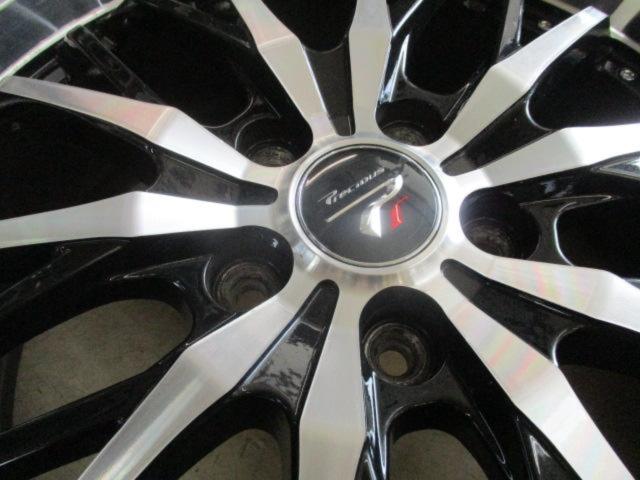 HOT STUFF PRECIOUS HM-3 + PIRELLI Cinturato ROSSO