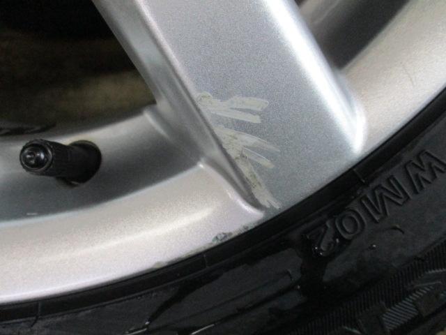 【マーチ!】 TOPRUN A18 + DUNLOP WINTERMAXX WM02