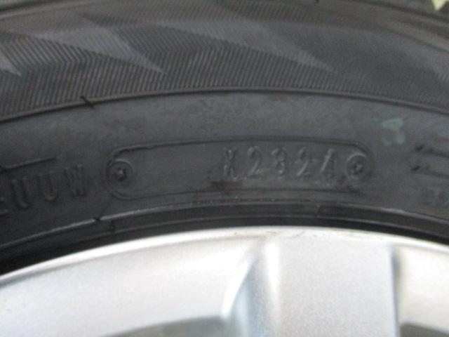【マーチ!】 TOPRUN A18 + DUNLOP WINTERMAXX WM02