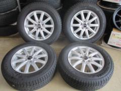 SPORT RUOTA + YOKOHAMA ice GUARD iG80 E+