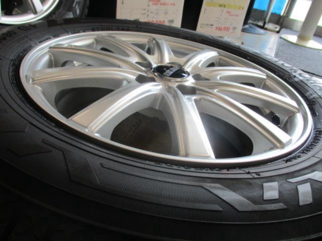 SPORT RUOTA + YOKOHAMA ice GUARD iG80 E+