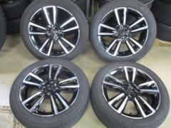 HONDA GR3/フィット e:HEV RS  + YOKOHAMA BluEarth-GT AE51