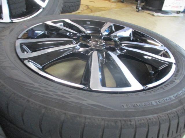 HONDA GR3/フィット e:HEV RS  + YOKOHAMA BluEarth-GT AE51