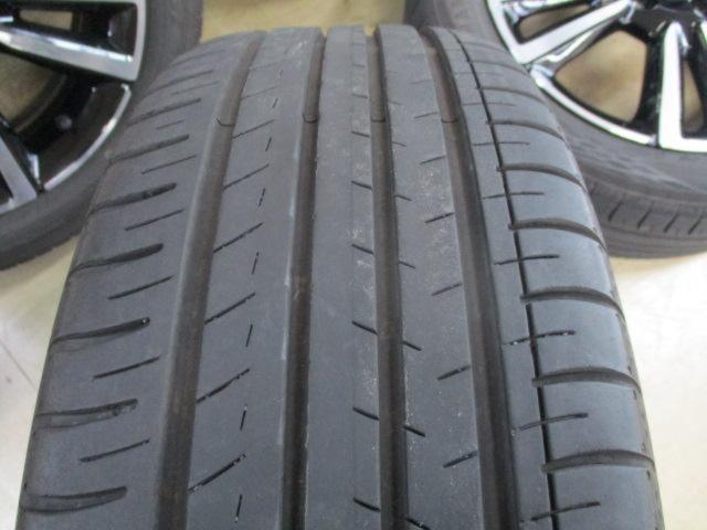 HONDA GR3/フィット e:HEV RS  + YOKOHAMA BluEarth-GT AE51