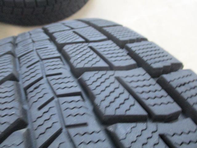 weds VELVA SPORT2 + DUNLOP WINTERMAXX SJ8