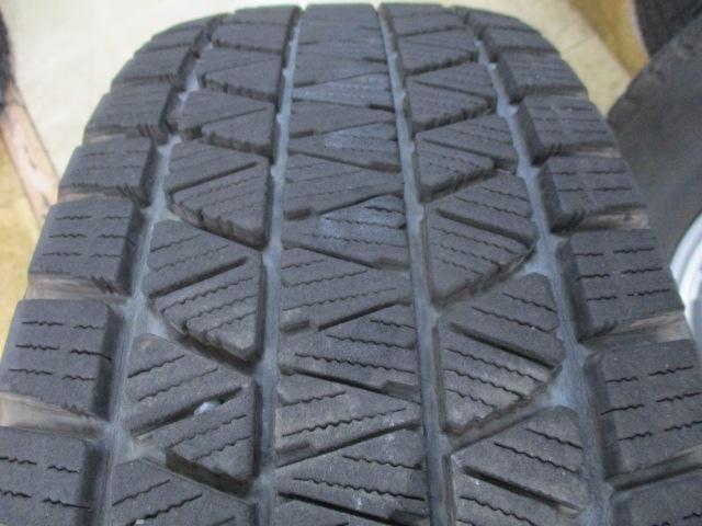 AZ-SPORT RC-10 + BRIDGESTONE BLIZZAK DM-V3