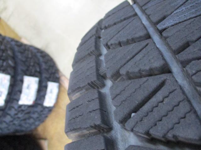 AZ-SPORT RC-10 + BRIDGESTONE BLIZZAK DM-V3