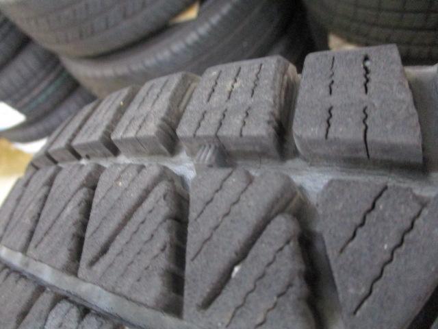 AZ-SPORT RC-10 + BRIDGESTONE BLIZZAK DM-V3