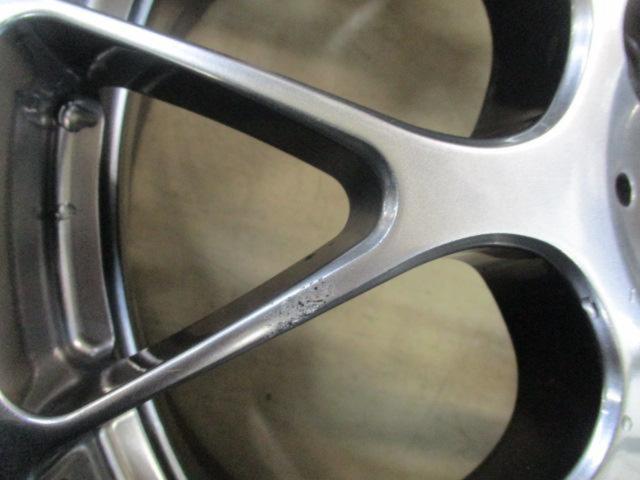 【6J!】 BBS RP009 FORGED + BRIDGESTONE REGNO GR-XⅢ